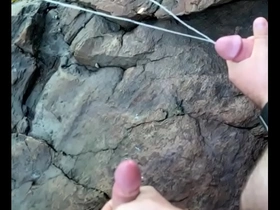 Successfully cumshot outdoor asian gay porn korean