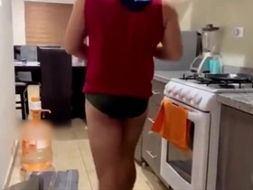 Me follo al jardinero del fraccionamiento model asian gay porn