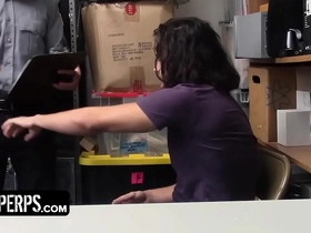 Officer fucks this pulchritudinous young man- kinky gay asian coitus porn