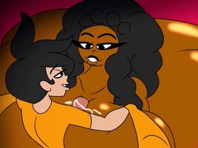 Blackwhiplash and detnox birthday video gay japan wrestling porn