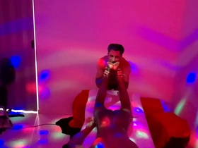 Seção da massagem tântrica completa pra todos ver como funciona asian twink porn joyful