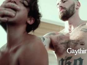 Dramatize expunge little push that was long suited to - gabe bradshaw, chris damned 2026 new chinese gay porn