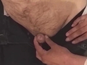 Sweet niece gives her disabled uncle a handjob gay porn grandpa chinese