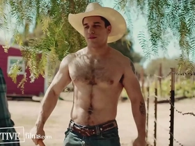 Andrew miller seduces hesitant gay man at conversion infrastructure - disruptivefilms chinese dominate white gay porn