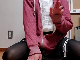 女装アナニー gay asian popper porn