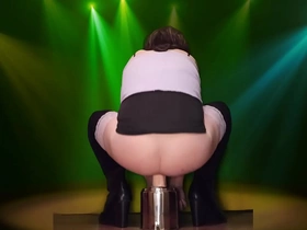 Hot tranny ginatv fucking a huge dildo and showing you in the air x shine view new 2026 chinese gay porn