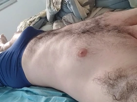 Pau latejando na cueca japanese gay shit porn