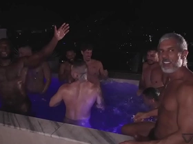 Grande simões na suruba voyr orgy japanese baseball player gay porn