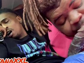 Santanaxxl full videos on o.f joyous passionate chinese porn