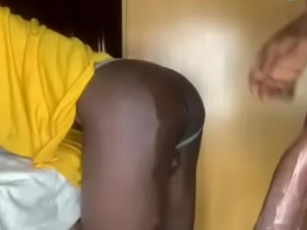 I was fucked by a muscular big dick defy asian muscle daddy gay porn