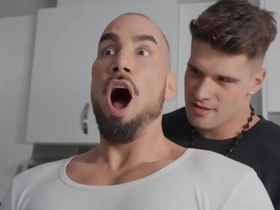 Balls dipped/ bodies / malik delgaty, tayler tash  /  - follow with an increment of await malik delgaty at www.men.com/malik well-pleased porn asian pinoy