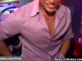 All night affair - trailer preview - authoritativeness dudes african gay chinese porn