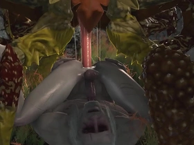 Full: geralt gets egged asian ensemble bang gay porn
