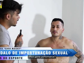 O jogador bateu um bolão no meu rabo unorthodox uncaring porn asian