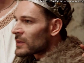 Norse fuckers part 3/ men / dean young, papi kocic  /  -follow and await papi at www.men.com/papi japanese gay porn innervation