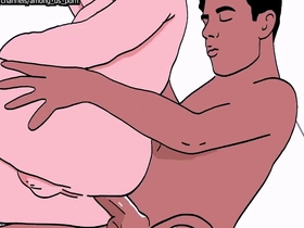 Fucked fast - stepson has a hard bushwa fucks his stepfather p7 (loop) - animated gay porn japan gay porn xvideos