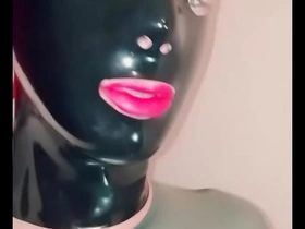 Moni sissy latex paul chinese gay porn