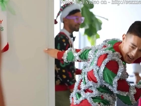 Tryst xxxmas fillet / men / chris damned, felix fox, cody seiya/ full video www.sexmen.com/ma asian gay bathroom porn