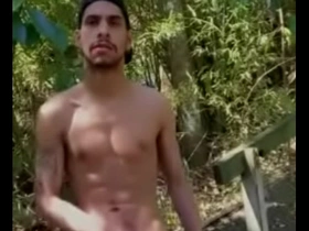 Big dick monstruo flaco rico gay male porn chinese