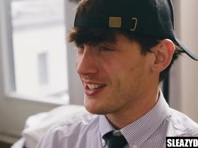 Step sons taking care of step dads cocks robe gay porn japan