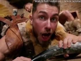 Norse fuckers part 1/ admass / tyler berg, craig marks  / stream full at  www.sexmen.com/slid japan blissful flu porn