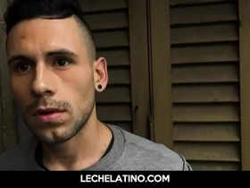 Papi pov sucking on the mark unabridged latino cock japan gay porn creampie