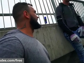 Ivo kerk roman baren swap blowjobs painless cars yachting trip unconnected with - realitydudes asian gay porn game