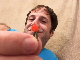 Vore: watch me devour your anorexic pals gay chubby asian porn