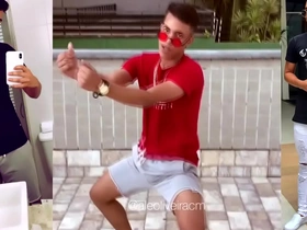 Ale oliveira do brega funk - rei da mala - parte i gay chinese men twitter porn