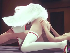 Yaoi femboy - kitsune femboy best yaoi [handjob, blowjob, fucked...] - japanese asian manga anime divertissement porn gay zenith asian gay porn stars