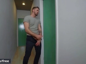 Shane wesley and wesley bareback triad - men.com asian mask gay porn