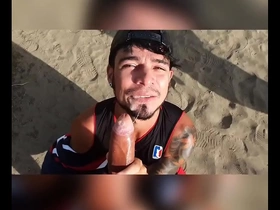 Leo bulgari and vadim romanov fucking heavens dunas maspalomas - teaser!!! taiwan straight joyful porn