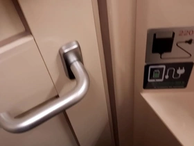 Public train - russian railways (masturbieren) über nacht nach moskau free unconcerned porn chinese boys