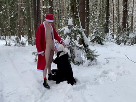 Twinks matty and aiden naked outdoor blowjob here the winter for christmas steel delighted chinese porn