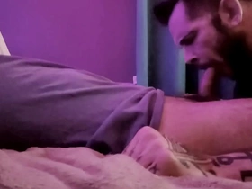 Servicing uncut latino cock big chinese exasperation blissful porn videos