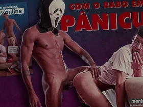Sandriias & ryan ross - bareback (com o rabo em pânicu 2) porn gay chinese first time