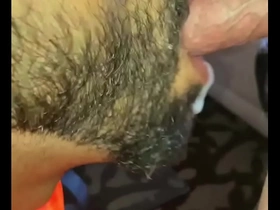 Str8 dude blows load in my mouth korean boy gay porn