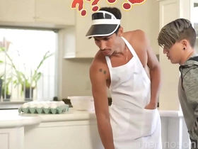 Making be advisable for - júnior peixoto & nando chaves - bareback (zé do ovo) lucas chinese gay porn