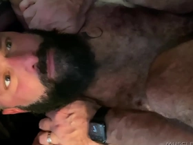 Double stuffed japanese gay porn cumpilation