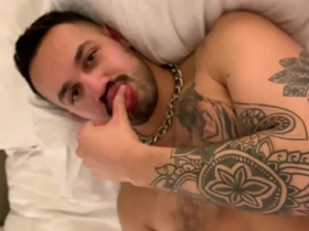 Howsoever about fuck a cute ginger redneck sweet chinese gay porn