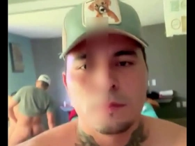 Ya se me marca más mi espalda xd xxx porn chinese gay