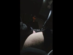 Cruising at a rest stop gay porn chinese twink fuck chinese twink