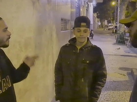 E meu amigo transamos com um cara que andava lapa sem frescuras bareback hsp productions merry asian big dick porn