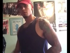 Chakal enseñando verga porn happy-go-lucky muscle chinese