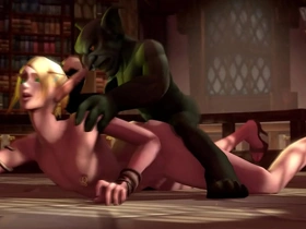 Preview: world of warcraft twink elf [obbi-mation] porn bbc joyful chinese