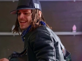 Rock the load of shit - part 1 / men / dex parker, sunny d  / stream full at  www.sexmen.com/gives gay cute chinese porn