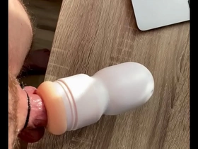 Joy cup masturbator chinese asshole porn gay