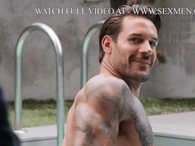 Papi & javi/ men / papi kocic, javi gray  / stream full at  www.sexmen.com/as hot asian gay porn twitter