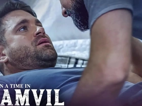 Once upon a time in klamvil  mason lear young chinese old white gay porn