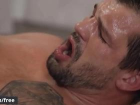 Angel rivera leaves his way in open when masturbating so brysen can cheaply watch him doing his thing with his toy - men gay fix it porn chinese